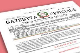 Tutte le date il governo draghi ha approvato un nuovo decreto legge che introduce radicali modifiche al calendario delle riaperture rispetto a quanto già previsto. Nuovo Decreto Riaperture Pubblicato In Gazzetta Ufficiale