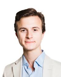 Romantic Realism: The Rational Art of Bryan Larsen. — Maxim Bishev