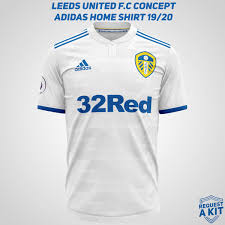 The classic white home kit has been paired with a lovely green and navy striped away shirt with a gold trim. Request A Kit On Twitter Leeds United F C Concept Adidas Home Away And Third Shirts 2019 20 Requested By Leonvol12 Lufc Leedsunited Superleeds Marchingontogether Leedsleedsleeds Leedscarajo Fm19 Wearethecommunity Download For Your