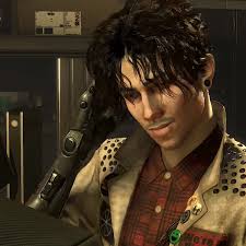 Top quality video and stock footage. Vaclav Koller Tumblr Deus Ex Deus Ex Universe Portrait