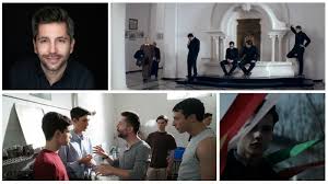 Trailerul filmului „un pas în urma serafimilor, lungmetrajul de debut al lui daniel sandu, se află în top 50 celor mai populare videoclipuri pe youtube în românia. Daniel Sandu Despre Un Pas In Urma Serafimilor Cea Mai FrustrantÄƒ A Fost AÈ™teptarea Pentru Inceperea