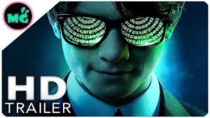 Check out the top action movies of 2020! Top Upcoming Action Movies 2020 Trailers