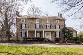 Inside, there are four bedrooms, one full bathroom, and one half bath. A Pennsylvania Farm With Llamas And A Lavender Labyrinth Wsj
