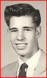 Karl Ray Westfall (1944-2011)