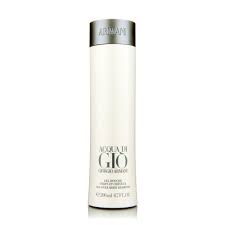 Acqua Di Gio Shower Gel Le Parfumier In 2020 Shower Gel Neroli Lathering