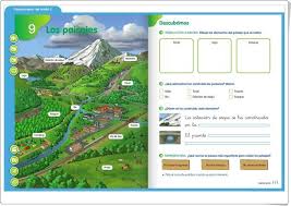 Históricamente el paisaje ha sido estudiado desde diversas disciplinas y autores basándose en su mayoría en el origen para algunos personajes el paisaje es tan solo un medio, un área de estudio. Unidad 5 De Ciencias Sociales De 2Âº De Primaria Observamos El Paisaje Ciencias Sociales Socialismo Ciencias Sociales Primaria