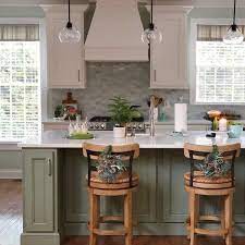 Marguerite Stools Ballard Designs Kitchen Layout Kitchen Renovation Kitchen Design
