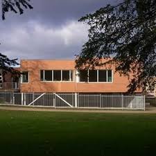 Ecole Maternelle A Roncq Dsa Damien Surroca Architectes Architecte Equipement Scolaire Ecole Maternelle