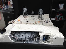We did not find results for: Complete Battle Of Hoth Lego Set Lego Star Wars Star Wars Lego Pictures