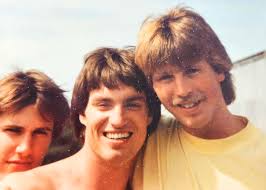 Frye School, Lewiston, c.1980; credit to Gridley Barrows