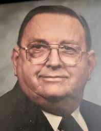 Obituary information for Billy W. Burks