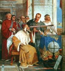 Galileo Galilei. Biografía
