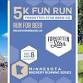 5K Fun Run x Forgotten Star Brew Co | MN Brewery Running Series