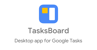 One google account for everything google. Tasksboard Desktop App For Google Tasks