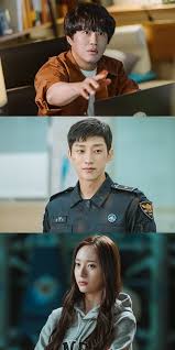 좌충우돌 캠퍼스 공조수사 #경찰수업 2021년 하반기 kbs 2tv 방송. 7kqpsvkgudtgxm