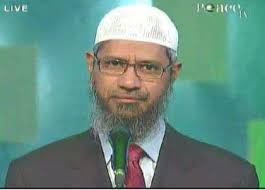 Ada yang belum tahu siapa dr zakir naik? Zakir Naik Latest News Videos And Zakir Naik Photos Times Of India