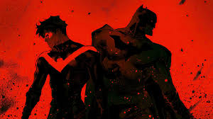 Batman 4k Ultra Hd Wallpaper Background Image 3840x2160 Id 1092421 Wallpaper Abyss Dc Comics Wallpaper Wallpaper Backgrounds Pixel Art Landscape