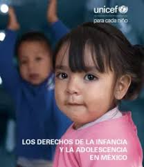 La situación de los derechos de la niñez y la adolescencia en México