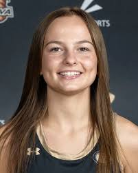 2023-24 Women's Basketball Roster