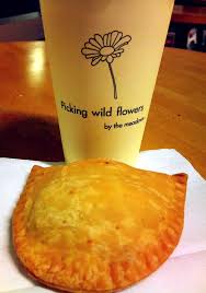 Best Curry Puff Ikea Damansara Best Curry Food Picking Wild Flowers