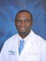 Dr. Todd Denson, DMD, Dentistry Practitioner