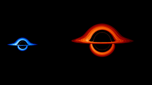 Within this post, we will make a complete list of especially, we provided here all the active and valid black hole simulator codes for you. Watch Two Black Holes Bend The Daylights Out Of Space Time In This Trippy Nasa Visualization Live Science
