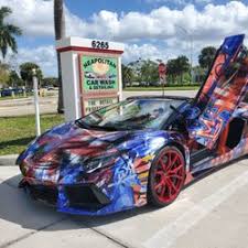 Get directions, reviews and information for auto spa in naples, fl. Car Wash In Naples Yelp