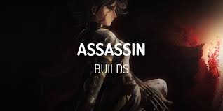 Diablo 2 Assassin Builds Skills Stats And Equipment
