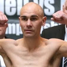 Martin Power vs. Stuart Hall, McDermott vs. Fury