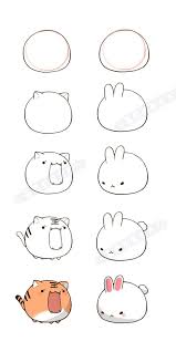 Desene in creion cute simple. Inspector Balaur DragÄƒ Desene In Creion Cute Usoare Pkdchudautu Com