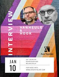 SÖYLEŞİ: “LACAN DEPRESYON ve MELANKOLİ HAKKINDA NE DEDİ?”