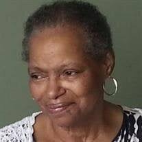 Frances Grant Obituary