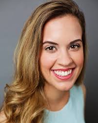 Profile for Rain Echo Scott