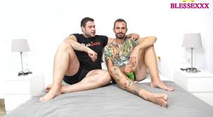 Deflowering Koldo Goran By Magic Javi watch online