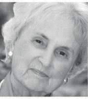 JEANNE SHUTES Obituary (2018)