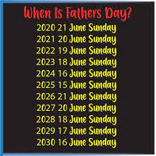 Republic day in honor of the day india's constitution came into effect, independence day honors the day indians got independence. Father S Day 2020 In India Quotes History Celebration Usa