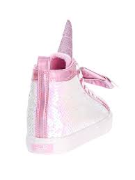 The top countries of supplier is china, from which the percentage. Jojo Siwa Jojo Siwa Girls Unicorn High Top Sneakers Walmart Com Exclusive Ellen S List Pick Walmart Com Walmart Com