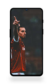 If you're looking for the best wallpaper ac milan 2017 then wallpapertag is the place to be. Zlatan Ibrahimovic Wallpaper Fans Hd New 4k For Android Apk Download