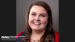 Discover Digital: Laurel Logan, End-User Computer Specialist Senior