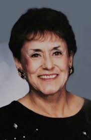 Elvira “Vera” Flores Massey (1941-2015)