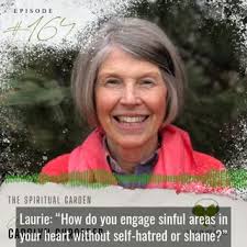One of the most impactful things a mentor, Carolyn Schroeder, has taught me  is how to see areas of brokenness as gifts. How? Here's a step..., Hit up  the "Hole in My Heart " wherever you get your ...