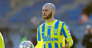 Rkc waalwijk, club uit nederland. After Rkc No Other Club Will Follow For Football Nomad Efmorfidis 25 Rkc Waalwijk Netherlands News Live