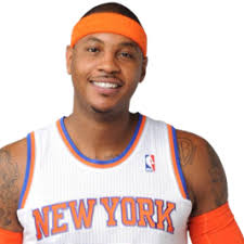 Carmelo Anthony Agent