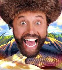 Image result for yakov smirnoff