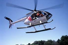 Los Angeles Helicopter Tours - LA Helicopter Tour Rides, Charters