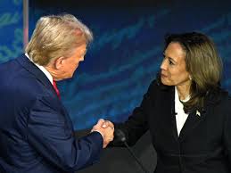 The truth about Kamala Harris deepfake abuse and political damage explained