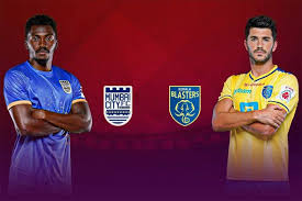 Mumbai city fc are combining well with their short passes and through ball on the wings, making the kerala blasters defence look vulnerable. Isl2020 Mumbai City Fc Mcfc Vs Kerala Blasters Fc Kbfc Mumbai City Eye Pole Position Against Kerala Blasters Watch Live On Disney Hotstar 7 30pm