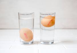 You may have bought some eggs and are unsure of their freshness or, if you have free range chickens like me, you might just find a cheeky nest full of. Here S How To Tell If Your Eggs Are Fresh Farmdrop Blog