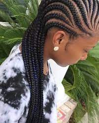 Jaron Kimble On Instagram Raffle December 11 15 1 Person Will Win A Set Of Stitch Braids Up To 11 Br Rope Braided Hairstyle Braided Hairstyles Braid Styles
