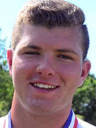 Neelly, Barlow named to TSWA All-State Track Team